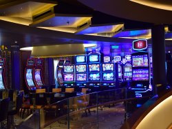 Koningsdam Casino picture