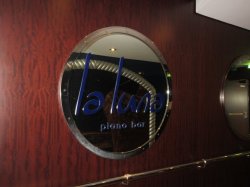 MSC Divina La Luna Piano Bar picture