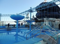 MSC Meraviglia Polar Aquapark picture