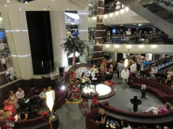 MSC Divina Divina Reception picture