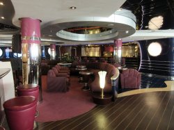 MSC Divina La Luna Piano Bar picture