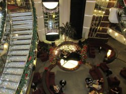 MSC Divina Divina Reception picture