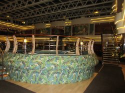 MSC Divina Le Sirene Covered Pool picture