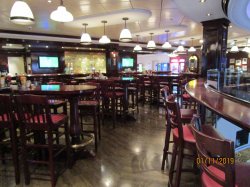Norwegian Breakaway O Sheehans Bar & Grill picture