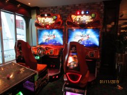 Norwegian Breakaway O Sheehans Bar & Grill picture