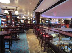 Norwegian Breakaway O Sheehans Bar & Grill picture