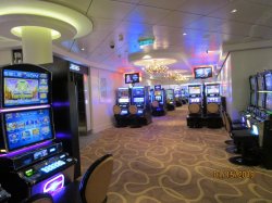 Norwegian Breakaway Breakaway Casino picture