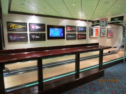 Norwegian Breakaway O Sheehans Bar & Grill picture