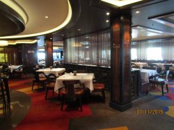 Norwegian Breakaway Cagneys Steakhouse picture