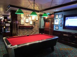 Norwegian Breakaway O Sheehans Bar & Grill picture