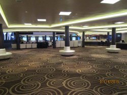 Norwegian Breakaway Atrium picture