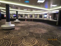 Norwegian Breakaway Atrium picture