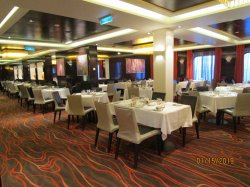 Savor Restaurant picture