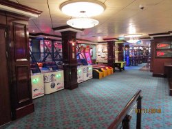Norwegian Breakaway O Sheehans Bar & Grill picture