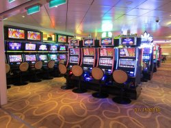 Norwegian Breakaway Breakaway Casino picture