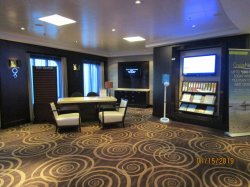 Norwegian Breakaway Atrium picture