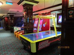 Norwegian Breakaway O Sheehans Bar & Grill picture