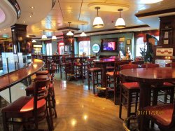 Norwegian Breakaway O Sheehans Bar & Grill picture