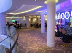Norwegian Breakaway Breakaway Casino picture