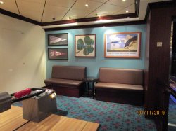 Norwegian Breakaway O Sheehans Bar & Grill picture