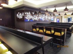 Norwegian Breakaway Shanghais Noodle Bar picture