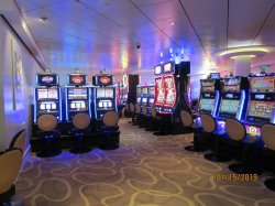 Norwegian Breakaway Breakaway Casino picture