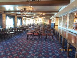 Norwegian Breakaway La Cucina Italian Restaurant picture