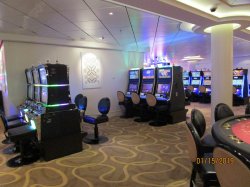 Norwegian Breakaway Breakaway Casino picture