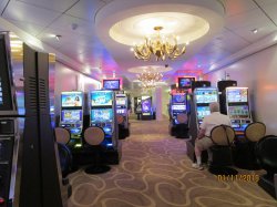 Norwegian Breakaway Breakaway Casino picture