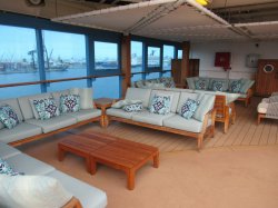 Pacific Princess Pool picture