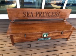 Exterior Promenade picture Exterior Promenade picture