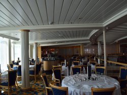 Aquarius Dining Room picture