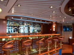 Vision of the Seas Schooner Bar picture