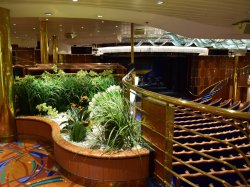 Vision of the Seas Masquerade Theatre picture