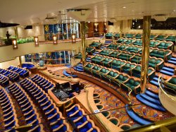 Vision of the Seas Masquerade Theatre picture