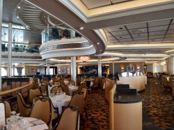 Vision of the Seas Aquarius Dining Room picture