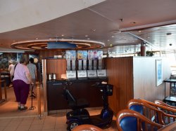 Vision of the Seas Windjammer Cafe picture