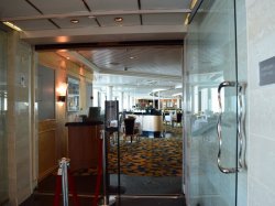 Vision of the Seas Aquarius Dining Room picture