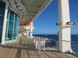 Outside Promenade picture