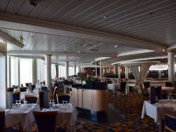 Vision of the Seas Aquarius Dining Room picture