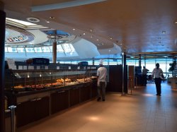 Vision of the Seas Windjammer Cafe picture