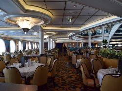 Vision of the Seas Aquarius Dining Room picture