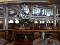 Vision of the Seas Aquarius Dining Room picture