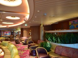 Some Enchanted Evening Lounge picture