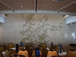 Vision of the Seas Aquarius Dining Room picture