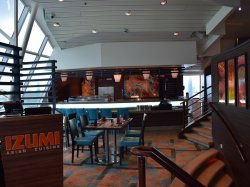 Vision of the Seas Izumi picture