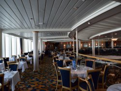 Vision of the Seas Aquarius Dining Room picture