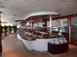 Vision of the Seas Windjammer Cafe picture