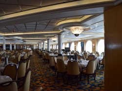 Vision of the Seas Aquarius Dining Room picture