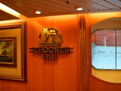 Vision of the Seas Schooner Bar picture